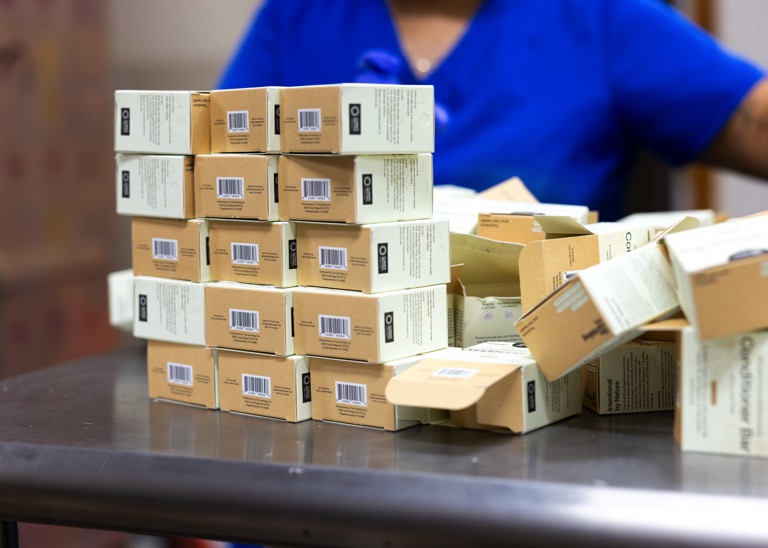 Syndet Soap Packaging Manufacturer: Discover Premium Packaging For Your Skin-friendly Bars! Thumbnail
