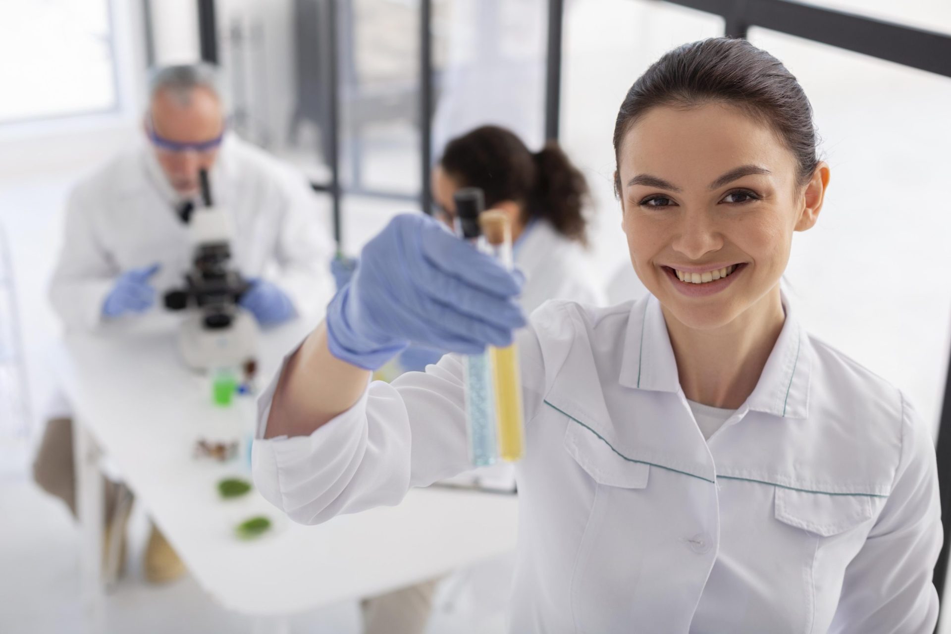 Private Label Manufacturing: Creating Personalized Hair Care Solutions for Your Brand Thumbnail