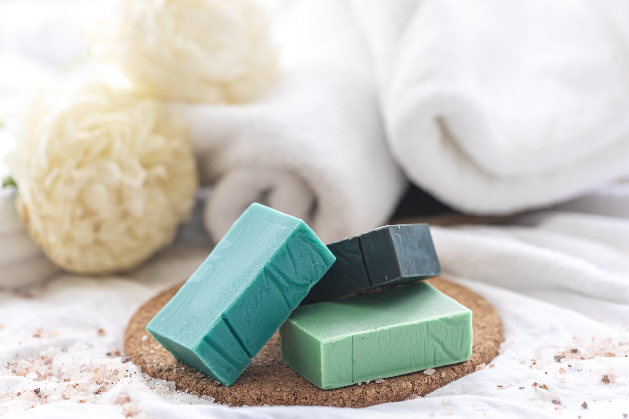 Custom Branded Soap Bars for Business Events and Client Appreciation Thumbnail