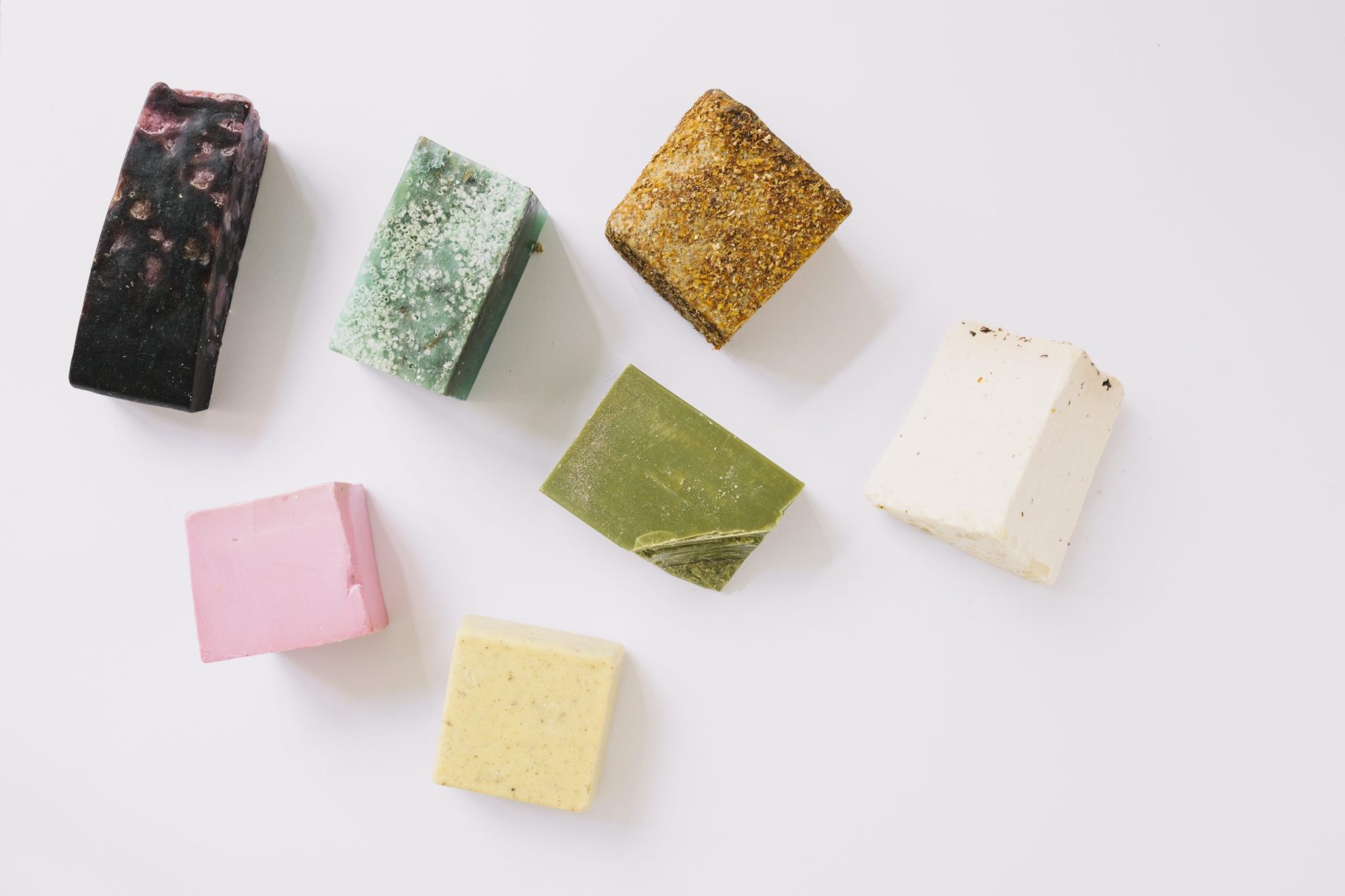 10 Reasons Every Gym and Fitness Center Should Switch to Solid Hair Cleansing Bars Thumbnail