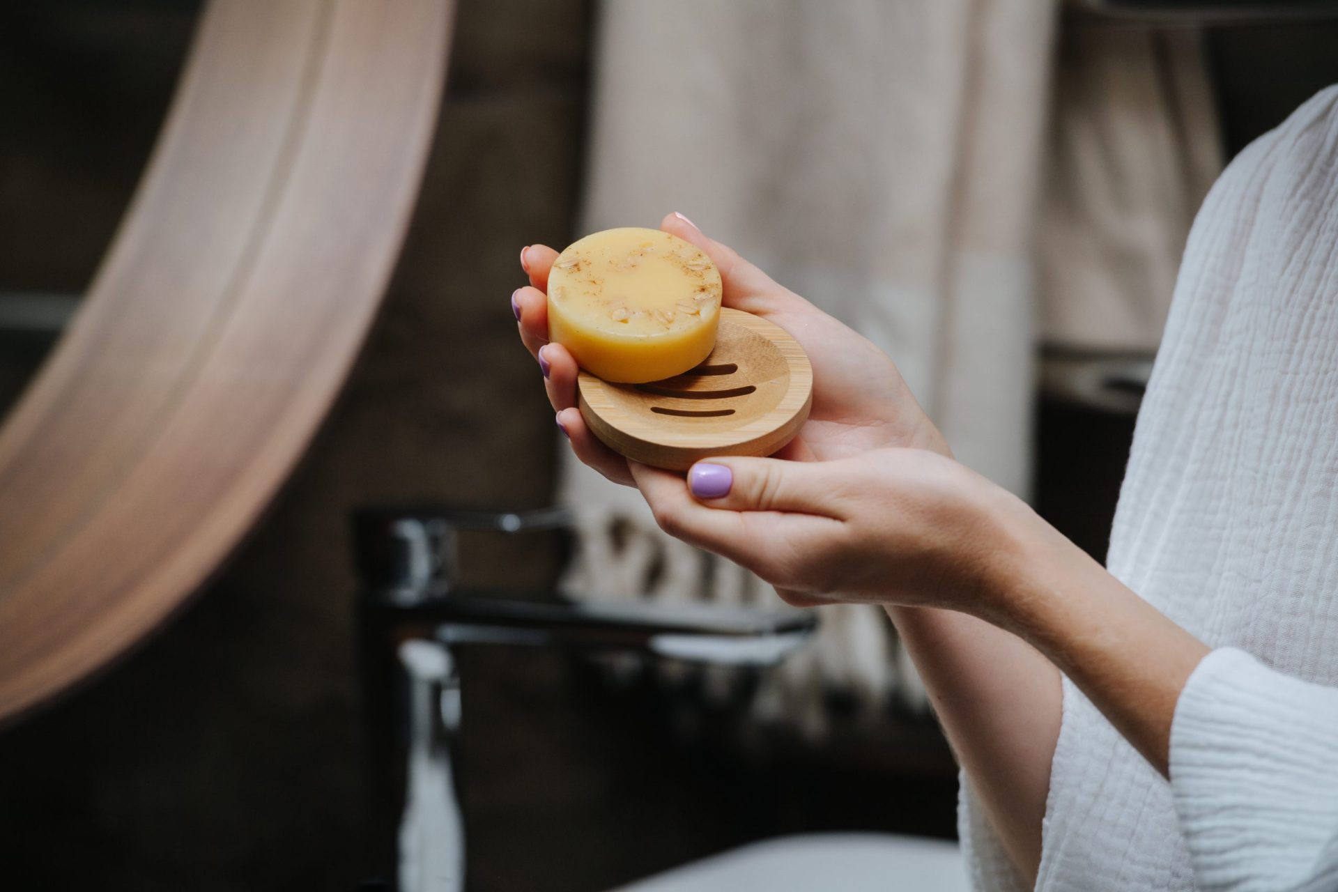 How Solid Shampoo Bars Transform the Hotel Guest Experience Thumbnail