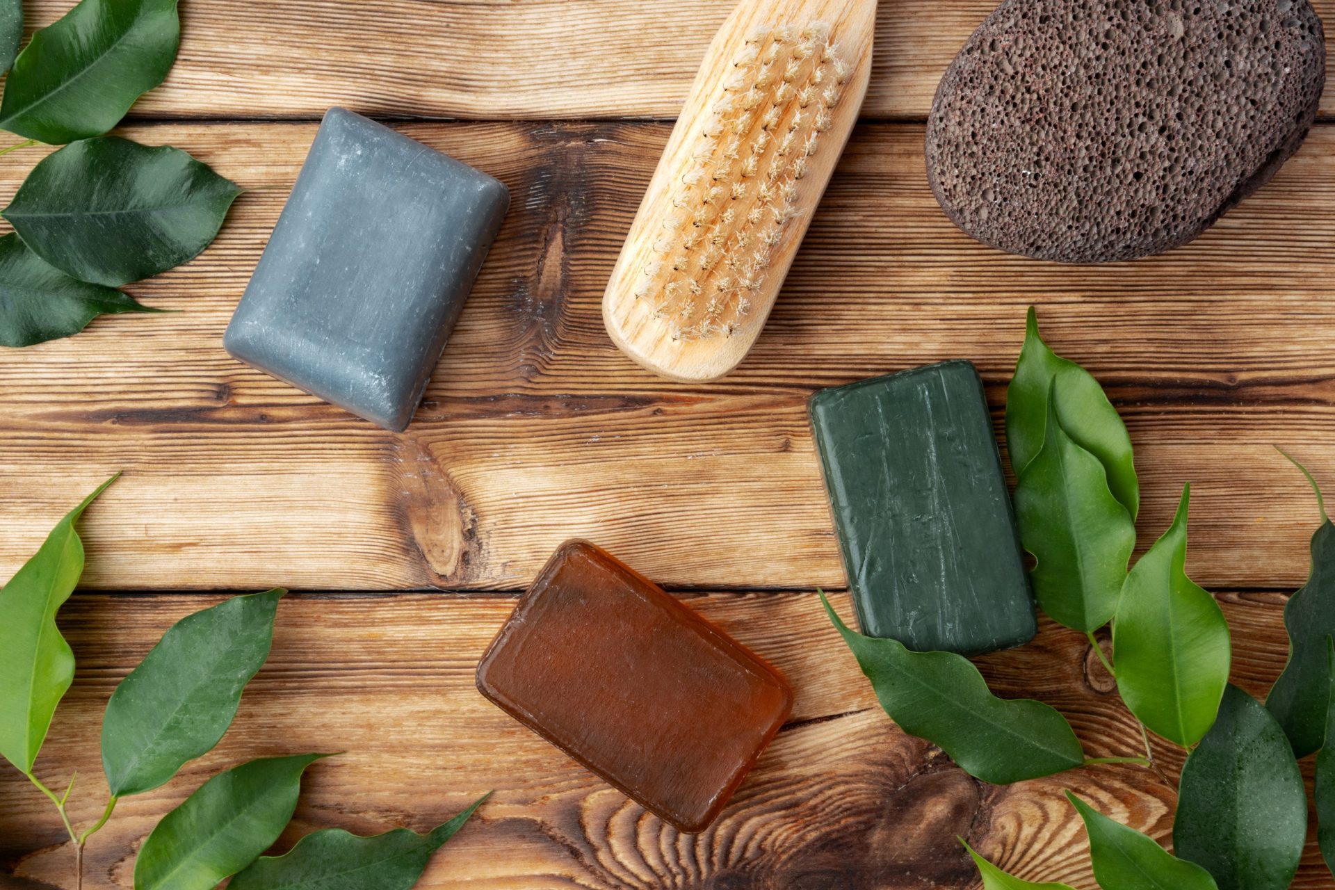 10 Packaging Formats for Private Label Solid Hair Care Products Thumbnail