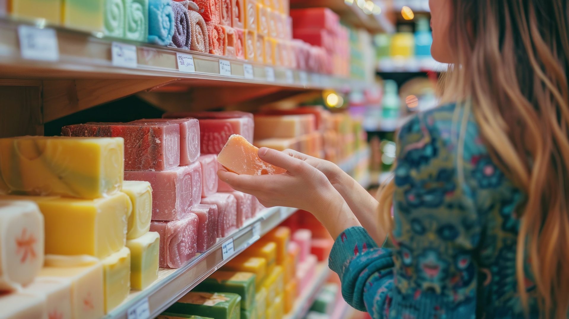 What Really Drives the Retail Price of a Shampoo Bar Thumbnail