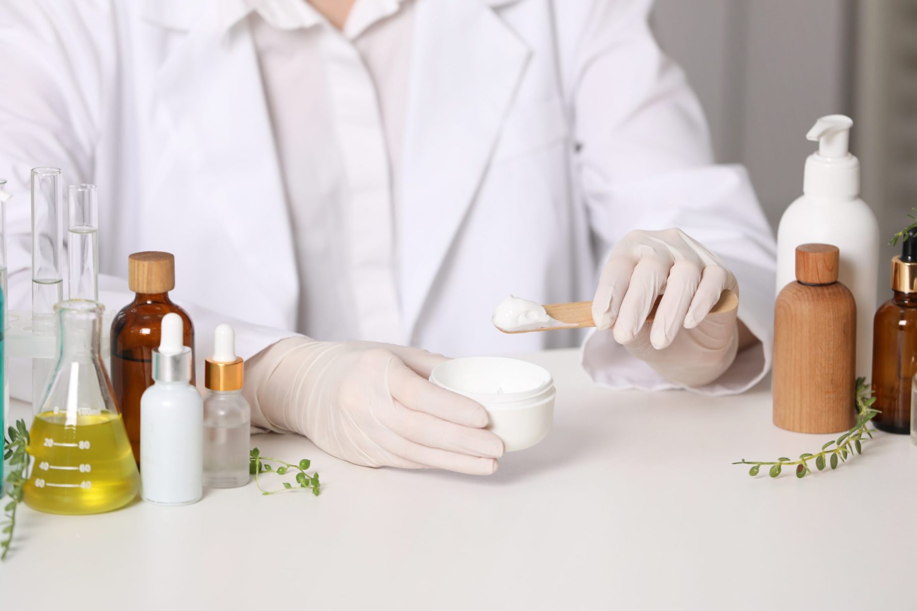 10 Warning Signs to Watch for During Your Hair Care Manufacturer Sample Process Thumbnail