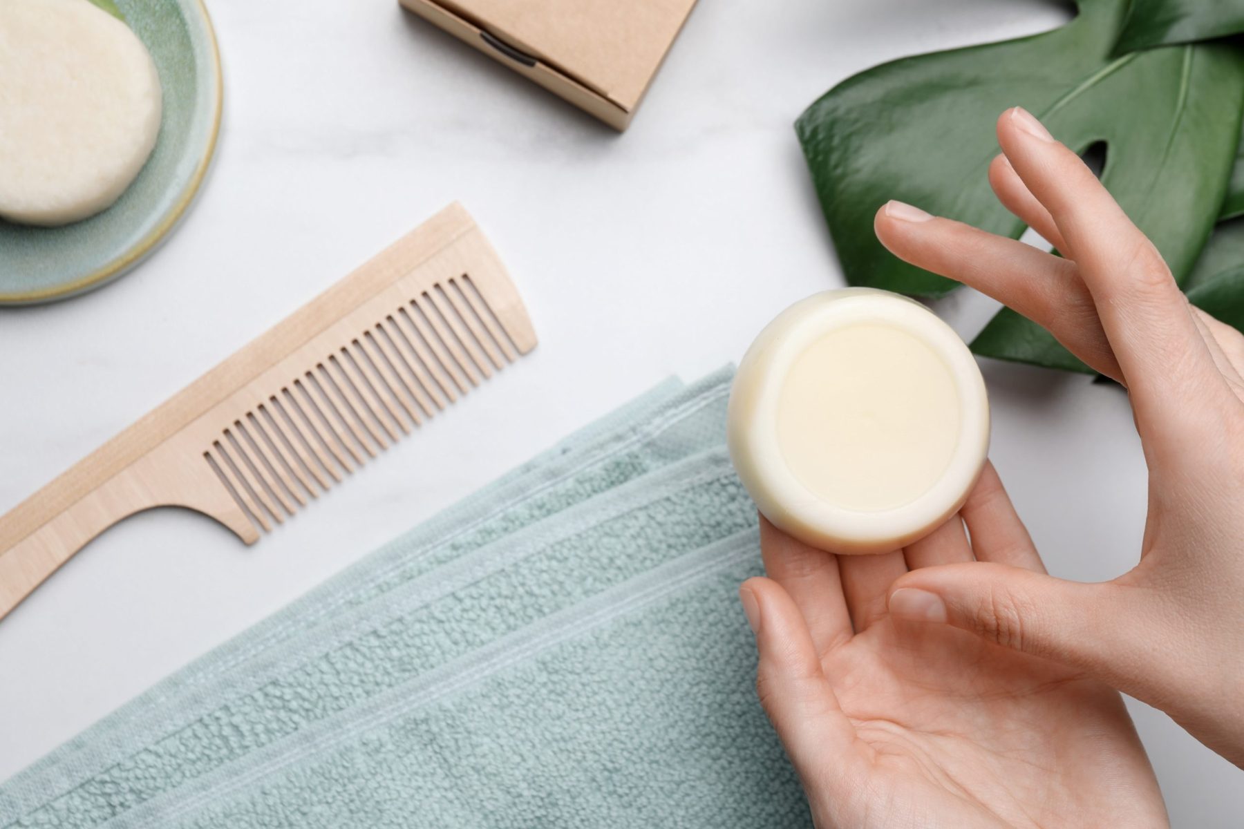 7 Signs Your Brand Is Ready to Scale Solid Shampoo Bar Production Thumbnail