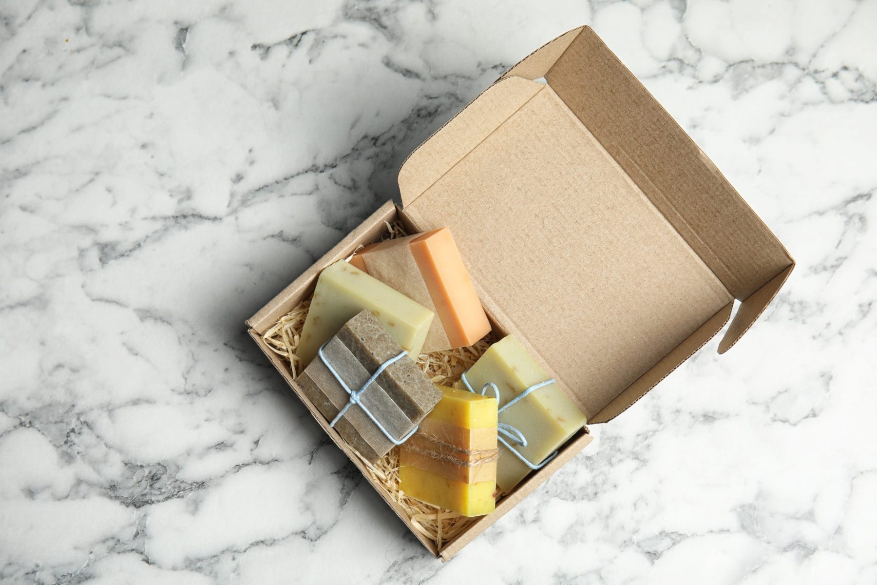 7 Things Every Brand Should Know Before Packaging Solid Shampoo Bars for Retail Thumbnail