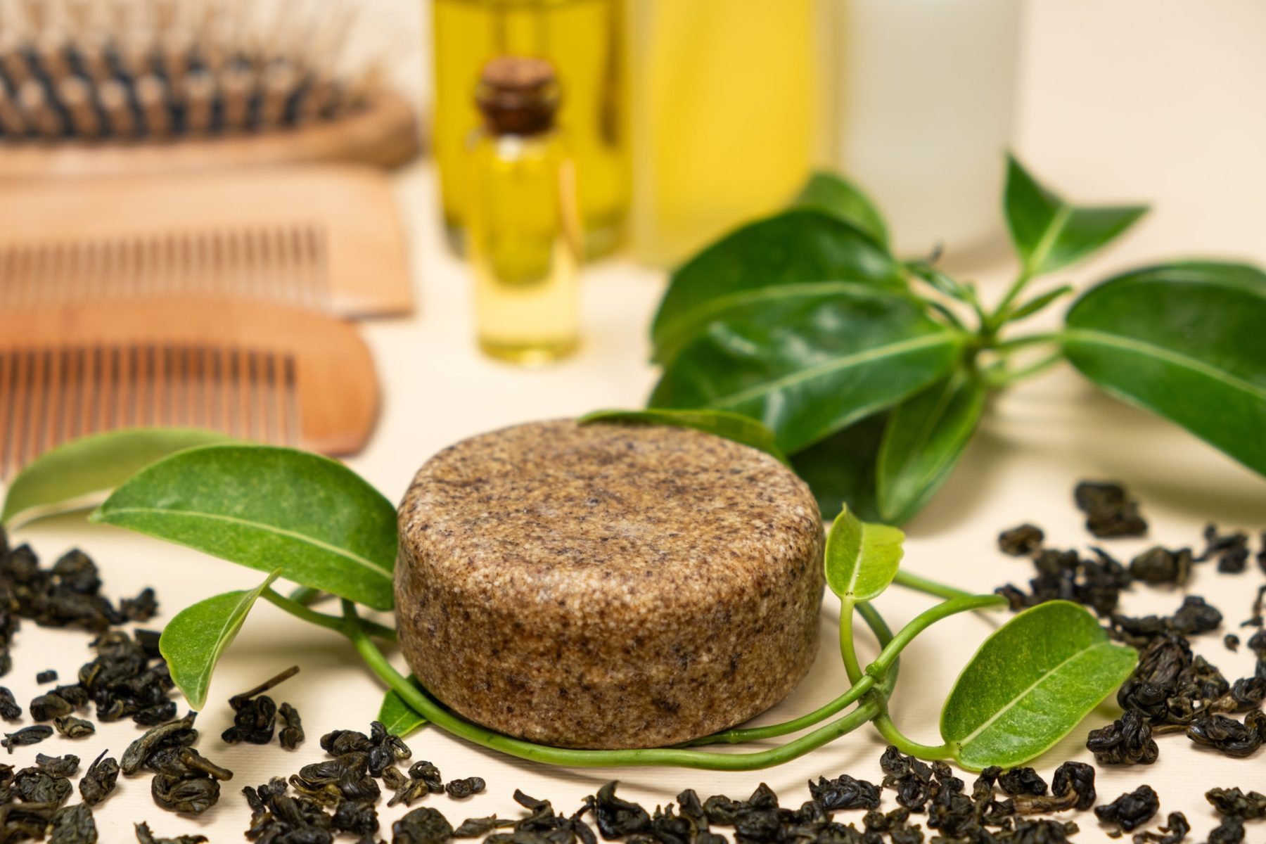 Eight Trends Behind the Solid Shampoo and Conditioner Bar Boom Thumbnail