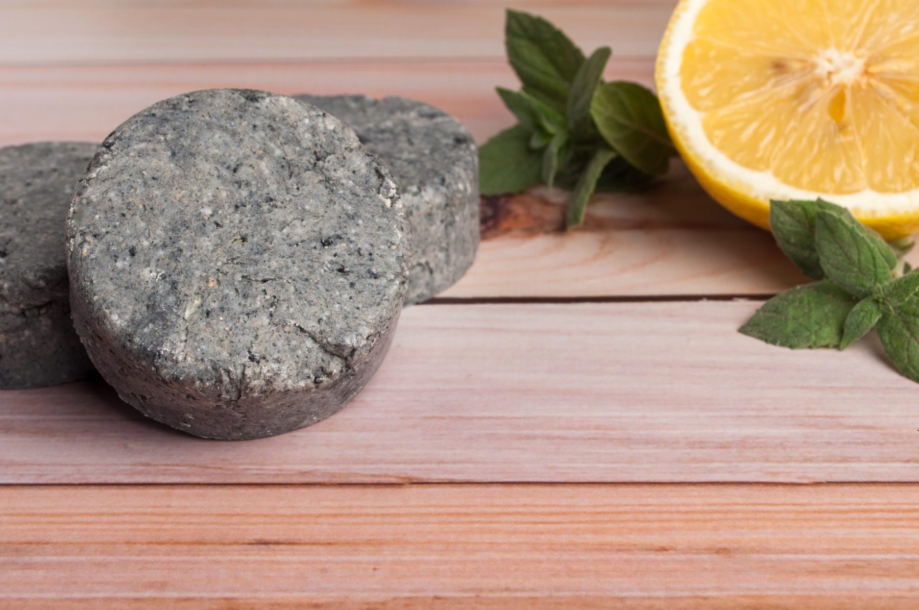 How pH Balance Shapes Solid Shampoo Bar Quality and Performance Thumbnail
