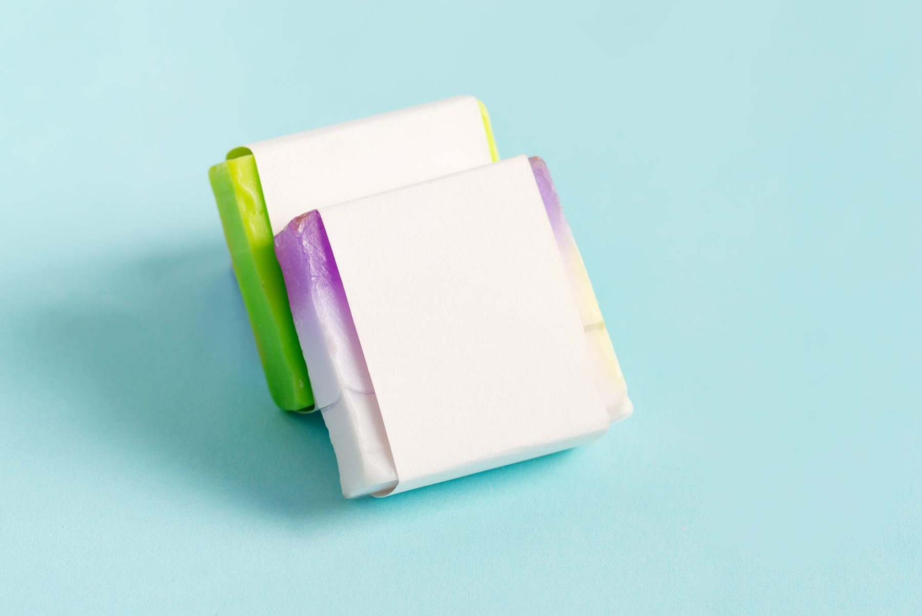 How Packaging Choices Shape Identity for Solid Shampoo Bars Thumbnail