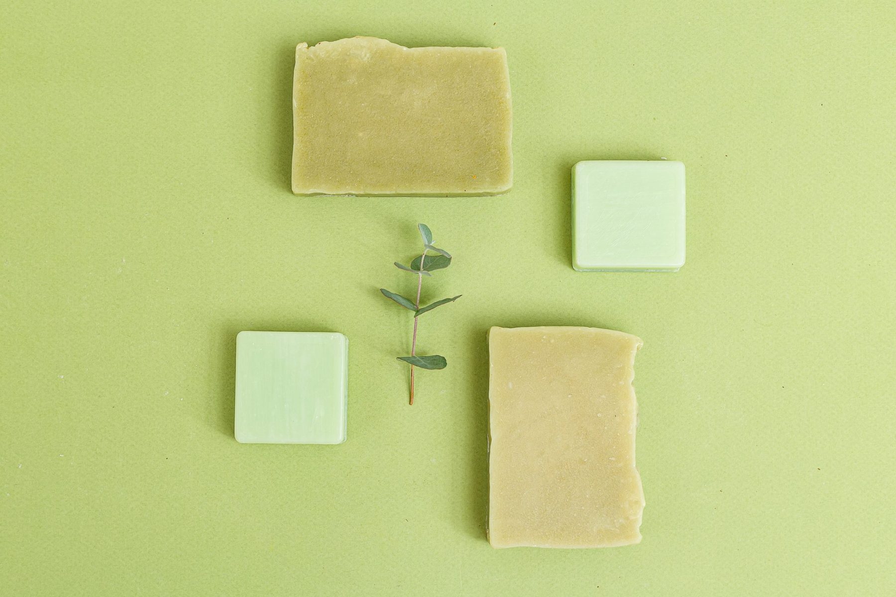 SCI vs Surfactant-Based Shampoo Bars: 10 Things Every Brand Owner Should Know Before Launching Thumbnail