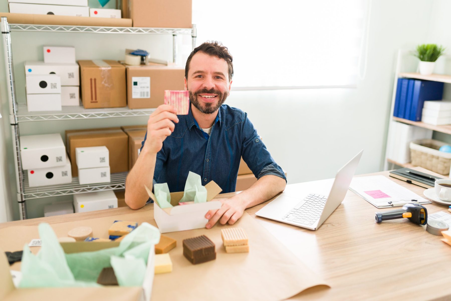 The 10 GMP Requirements That Matter Most When Vetting a Shampoo Bar Manufacturer Thumbnail