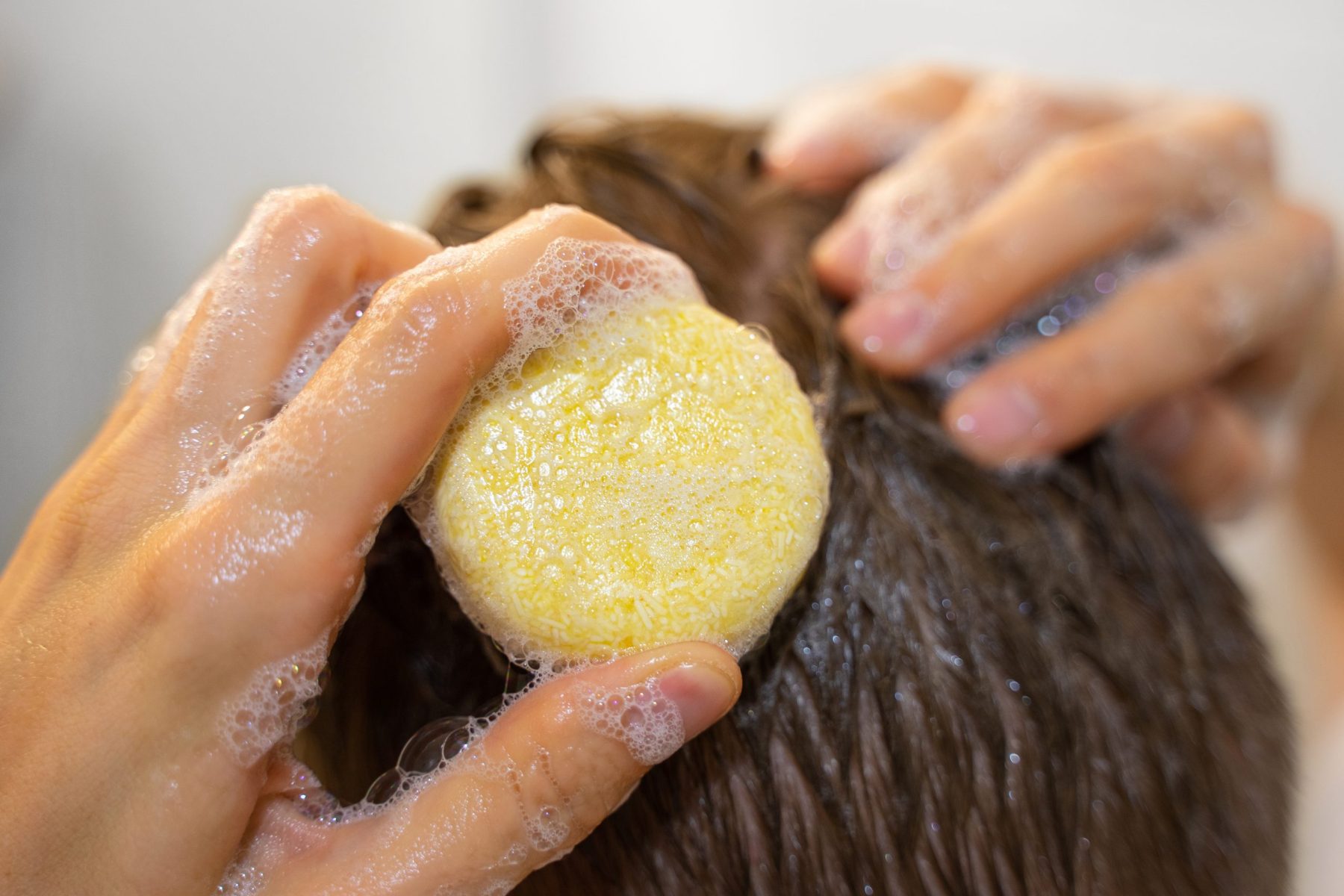 Top 10 Factors That Determine Solid Shampoo Bar Quality (What Brands Should Know) Thumbnail