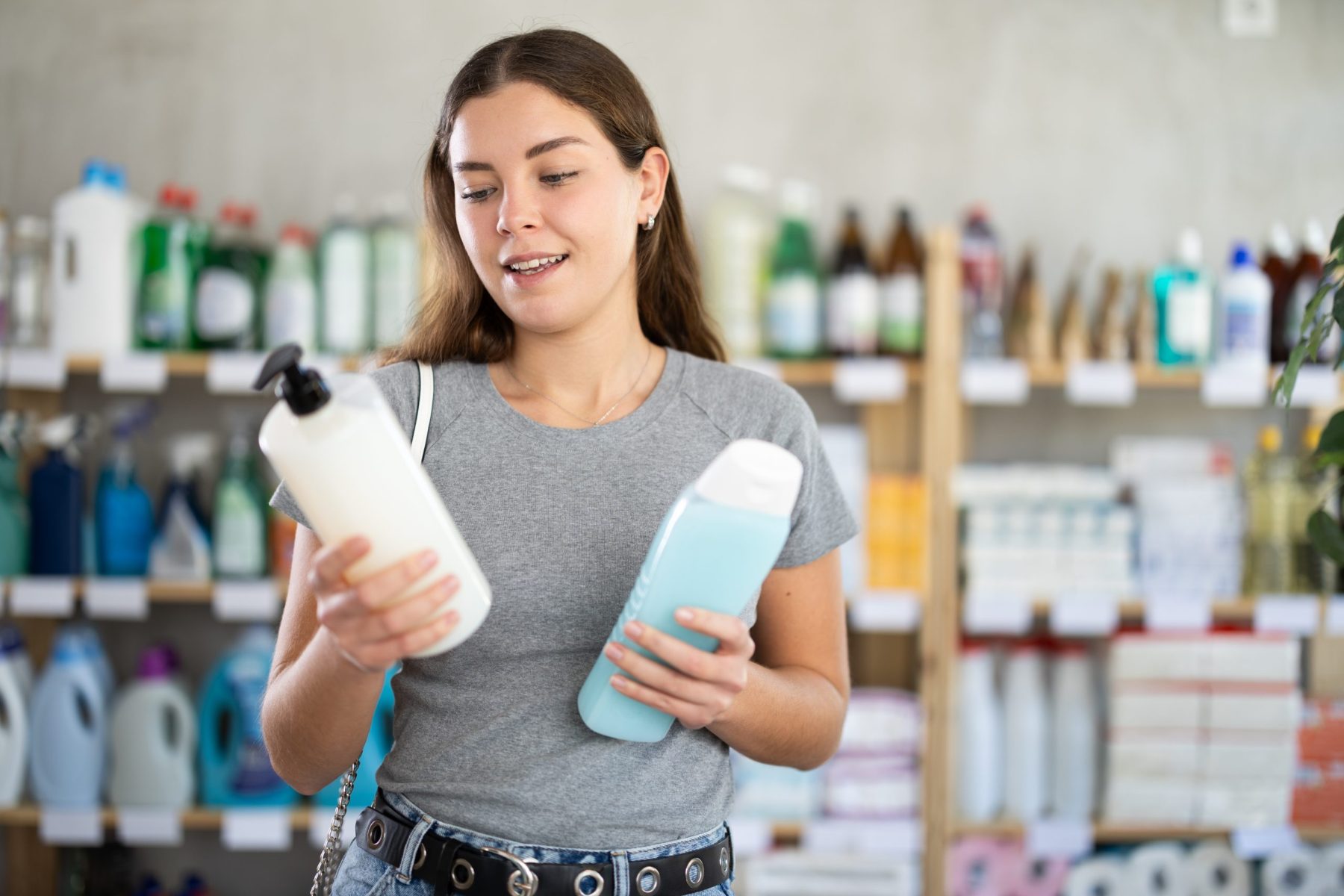 10 Formulation Differences That Set Solid Shampoo Apart From Solid Conditioner Bars Thumbnail