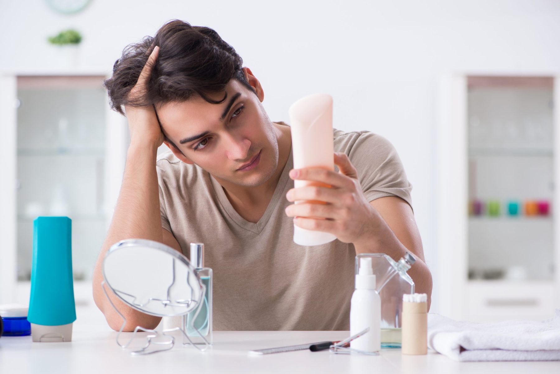 10 Red Flags to Watch For When Vetting a Hair Care Contract Manufacturer Thumbnail