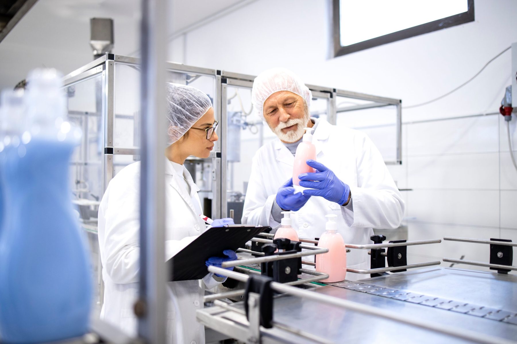 Why Brands Choose Turnkey Solid Shampoo Bar Manufacturing: 5 Reasons Thumbnail