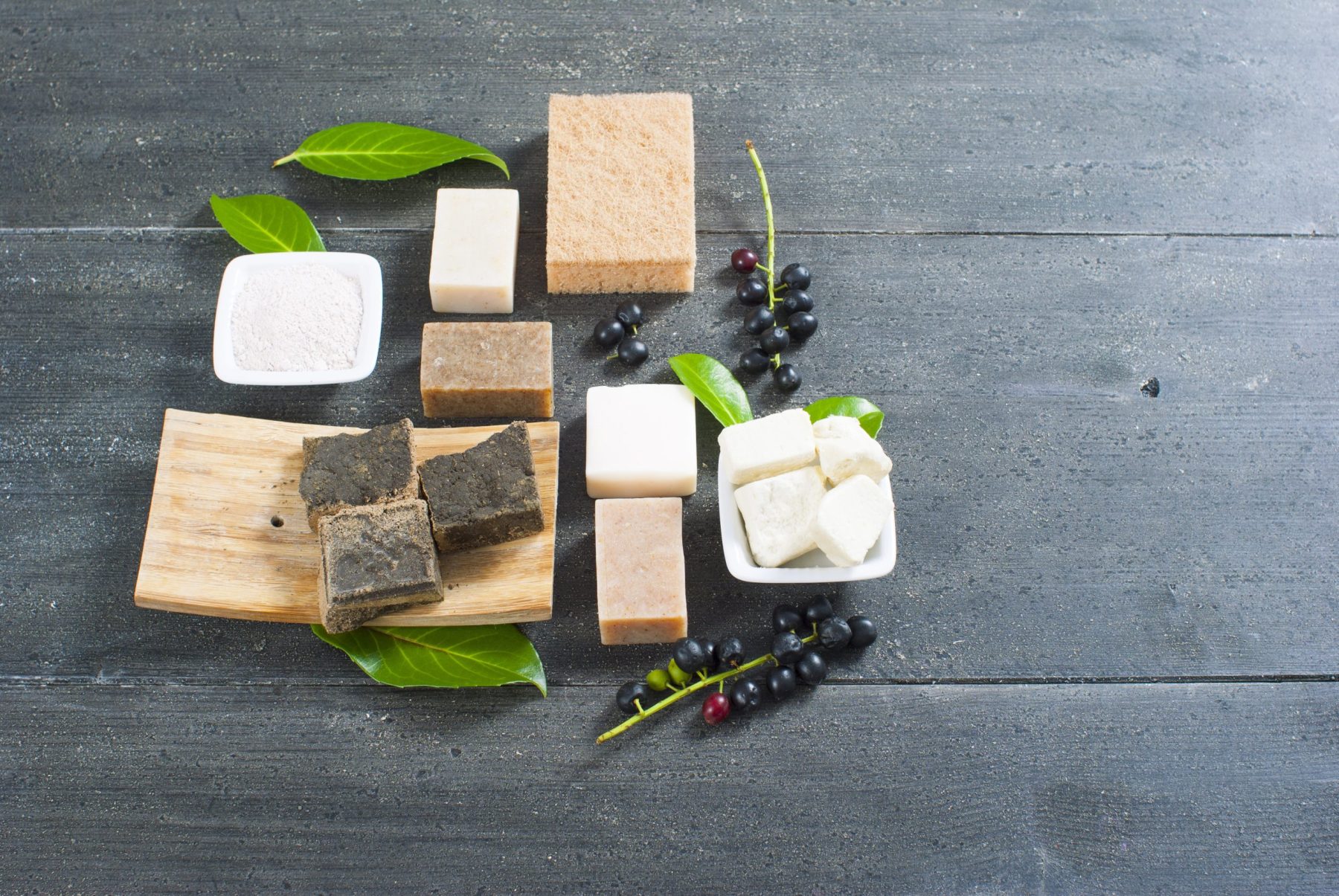 7 Raw Material Sourcing Questions Every Shampoo Bar Brand Should Ask Thumbnail