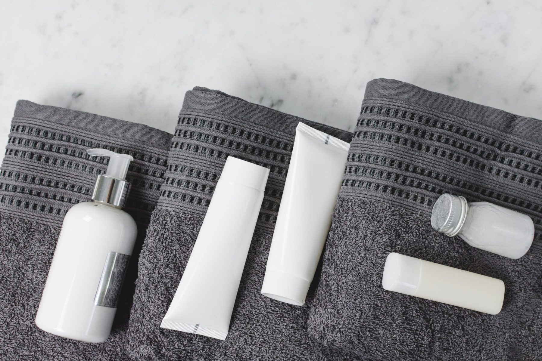 Where Hotel Toiletry Bottle Bans Stand by State, and What Amenity Buyers Should Do Thumbnail